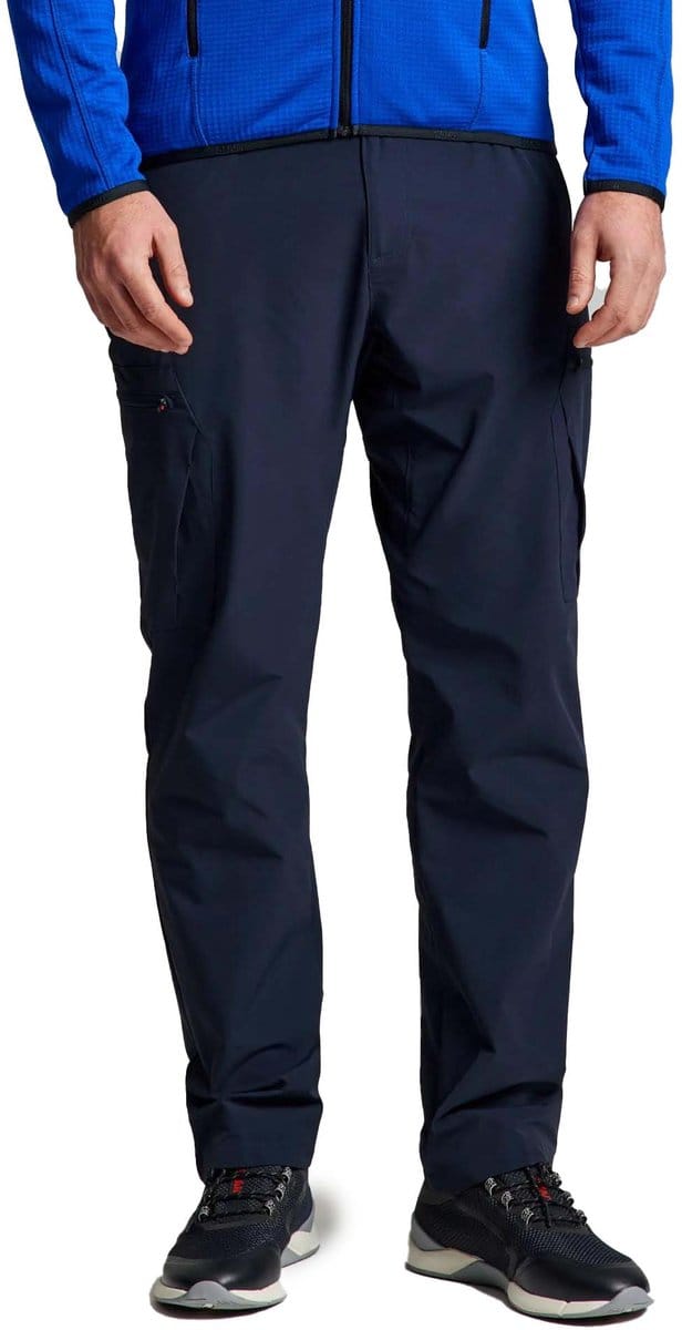 Slam Tech Cargo Broek - Sportswear - Volwassen