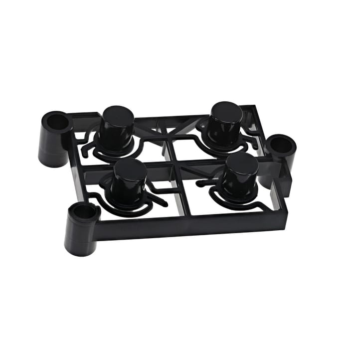 AEG knop, controlepaneel, 4055506556