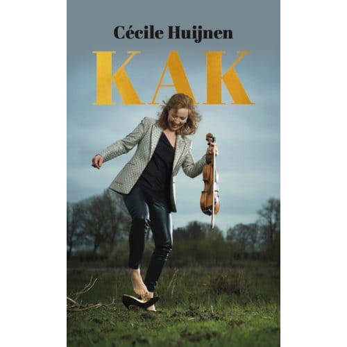 Kak - Cécile Huijnen