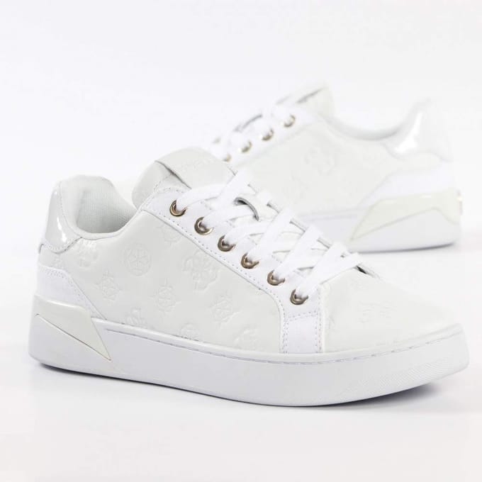 Guess Rheaa / Active Lady / Leather Like