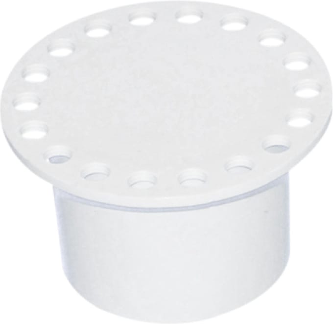 De Beer Putrooster 453001001