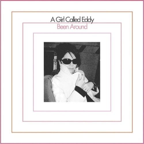 A Girl Called Eddy - Been Around (LP)