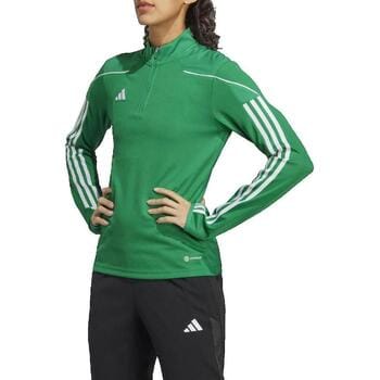 Sweatshirt vrouw adidas Tiro 23 League