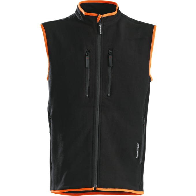 Husqvarna bodywarmer  netto !