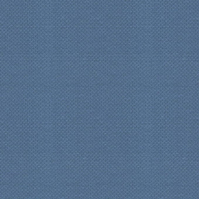 Wall Fabric weave blue - WF121038