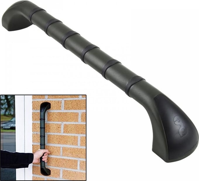 Gordon Ellis & CO "Prima" outdoor handgreep - 450 mm