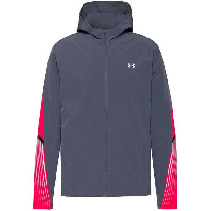 Under Armour Storm Trainingspakken Heren - Grijs - Maat M