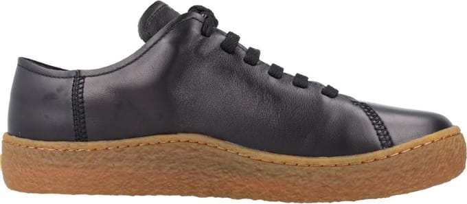 Camper Peu Terreno Sneaker - Herren - Zwart - 40