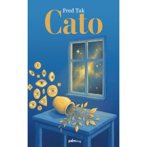 Cato - Fred Tak