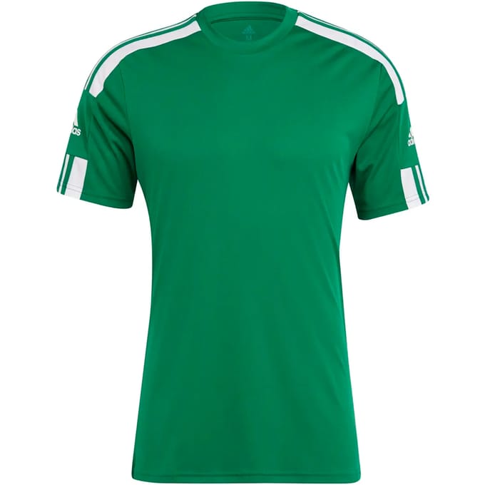 Adidas Squadra 21 Shirt Heren - Maat S