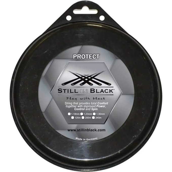 Tennissnaren Still in Black Protect 240 m