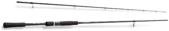 Hearty Rise Black Force 2,31 m 5-21 gr 762L