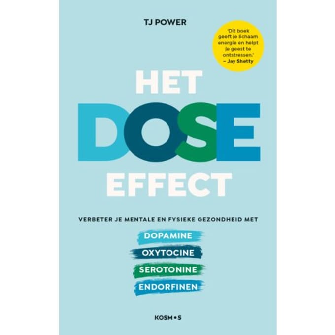 Het Dose Effect - TJ Power