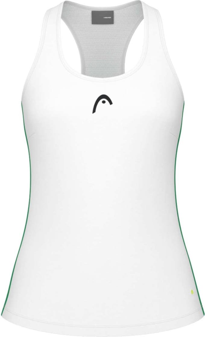 Head Spirit Tank Top 814674 Women's 814674