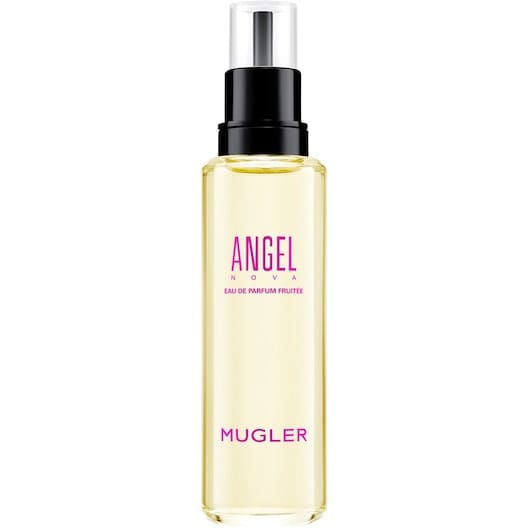 Mugler Angel Nova Eau de Parfum - Bloemig en Fruitig Parfum - Navulling - 100ml