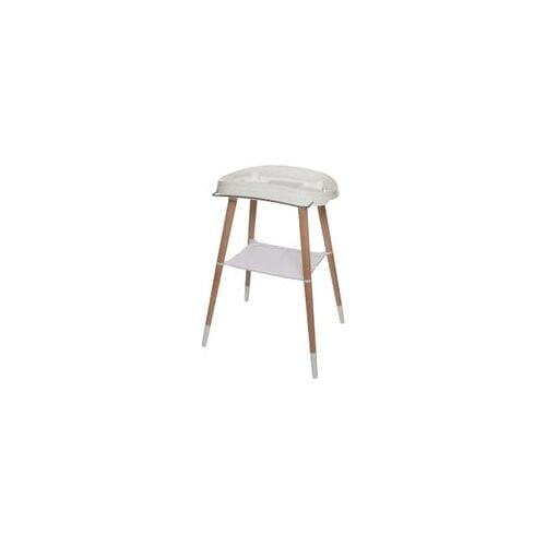 Bebe-Jou badstandaard Sense White unisex