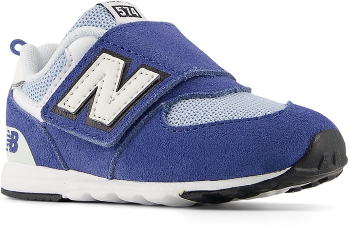 New Balance I574 Unisex Sneakers - Magic Blue