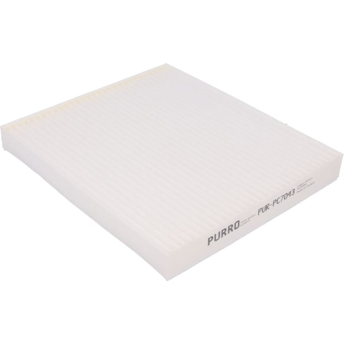 Cabinefilter PURRO PUR-PC7043