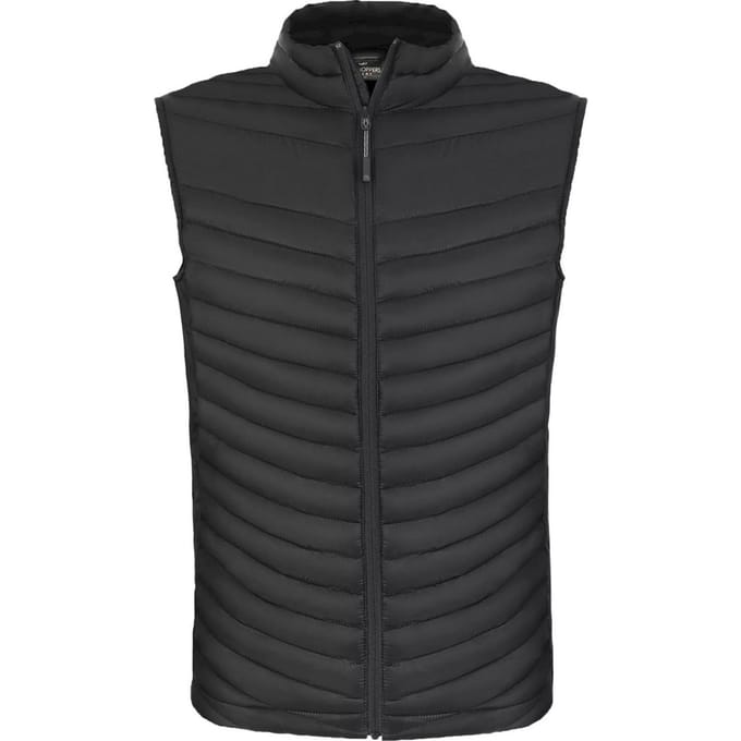 Craghoppers Heren Expert Expolite Thermal Vest (Zwart)