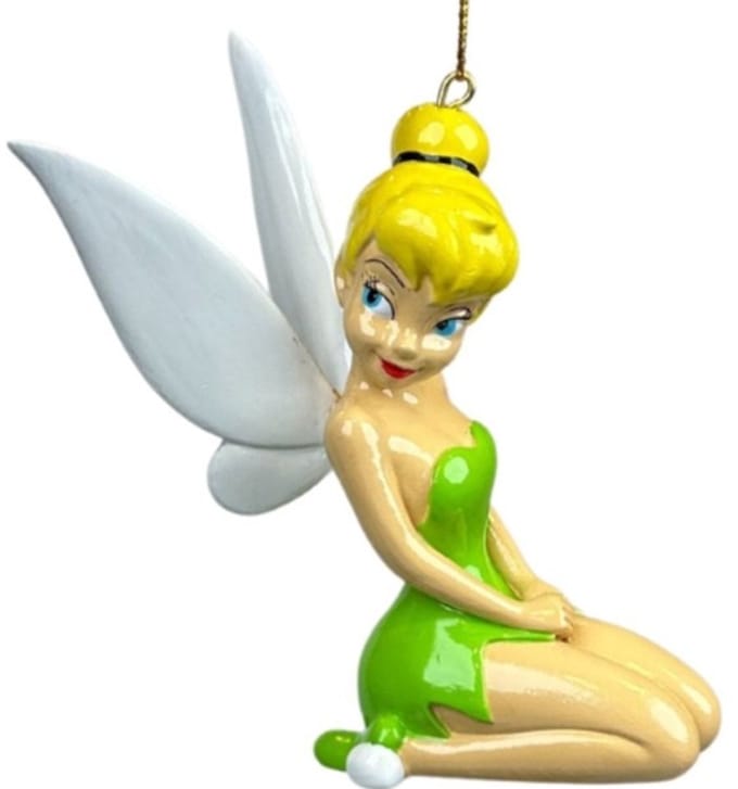 Disney Home Ornament - Tinkerbell