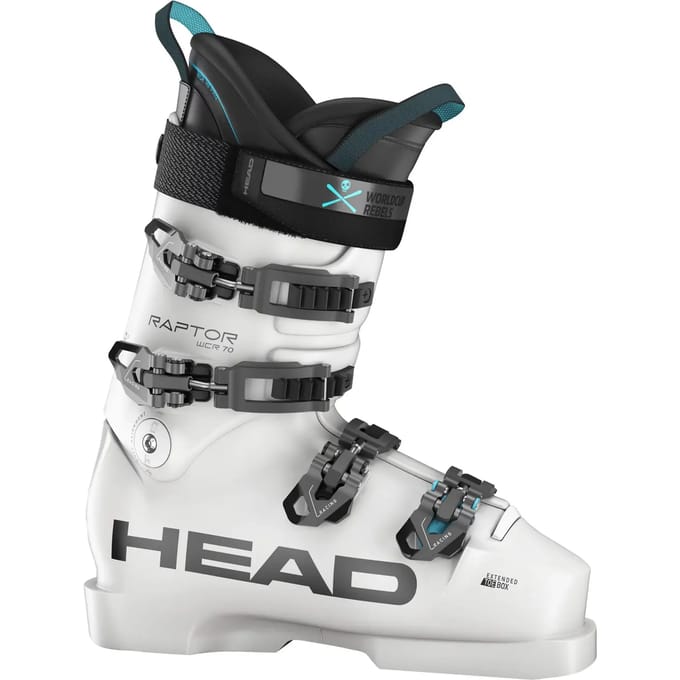 Skischoenen Head Raptor Wcr 70