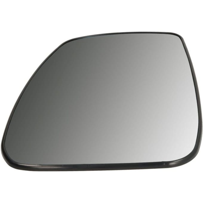 Spiegelglas, buitenspiegel BLIC 6102-02-1212231, rechts