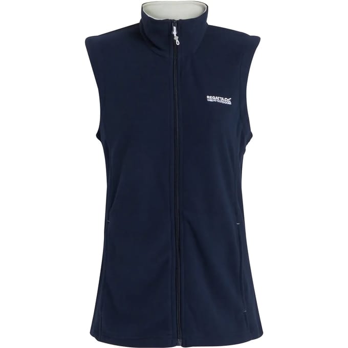 Mouwloze fleece voor dames Regatta Sweetness II