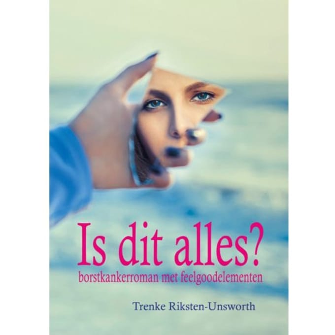 Is Dit Alles? - Trenke Riksten-Unsworth