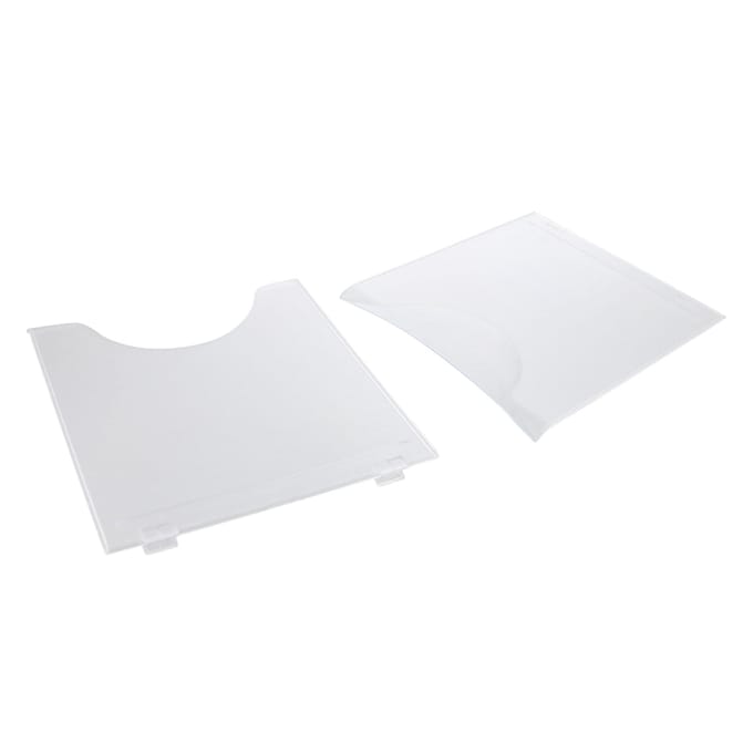ELECTROLUX - GLAZEN LEGREK SET NEUTRAAL - 4055361721