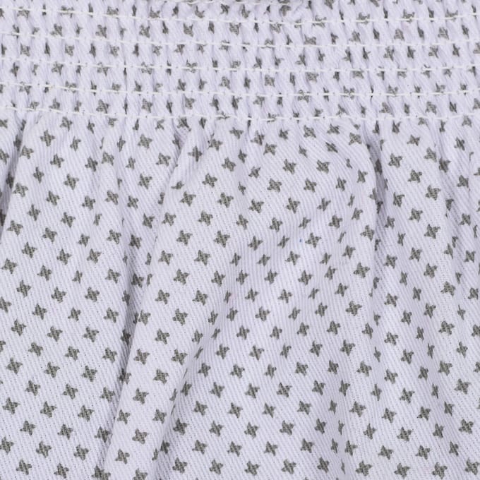 Bloomers met maillot 3300W17 baby