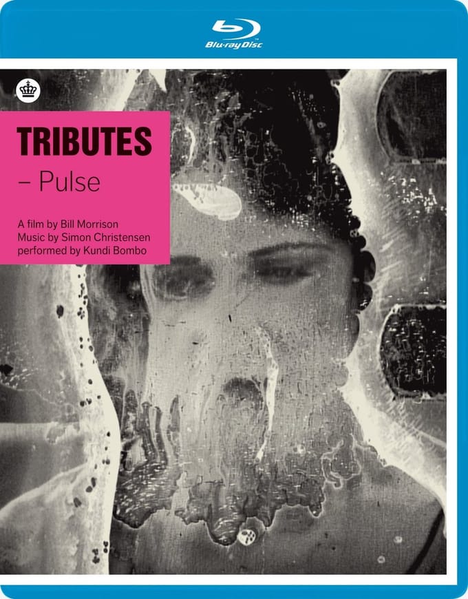 Kunid Bombo - Tributes - Pulse (Blu-ray)