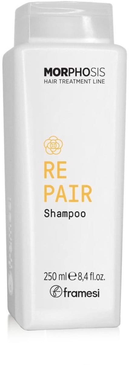 Framesi Morphosis Repair Shampoo 250ml