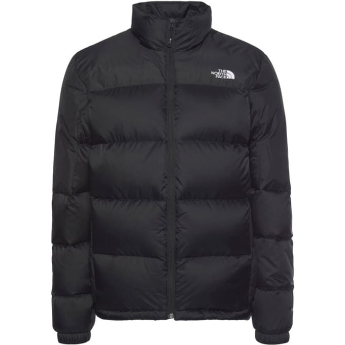 The North Face Diablo Padded Winterjas Heren - Maat S