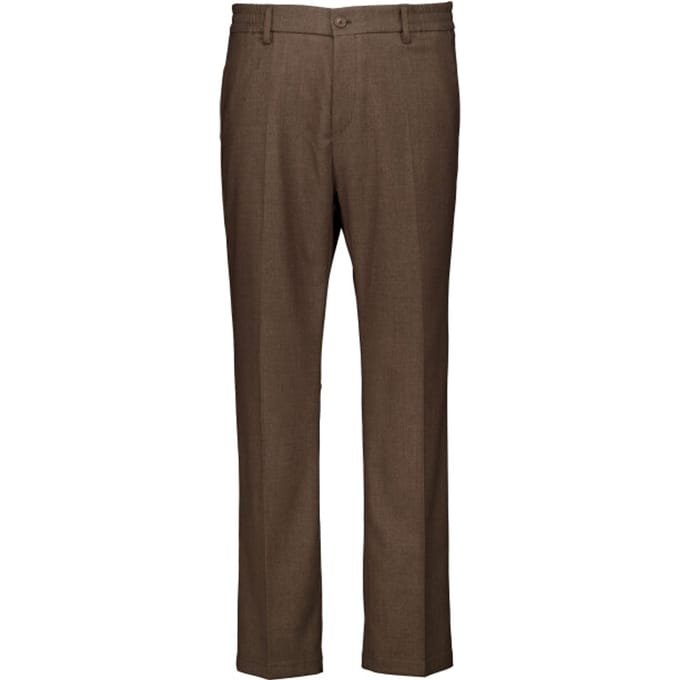 Drykorn  Pantalons Bruin 120273 Garona_b