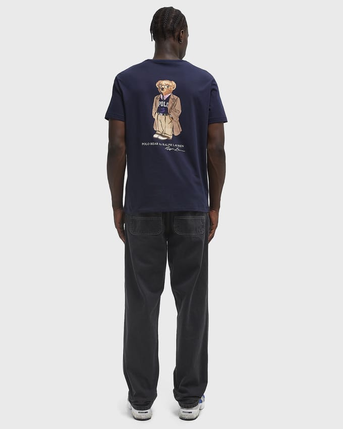 SHORT SLEEVE T-SHIRT