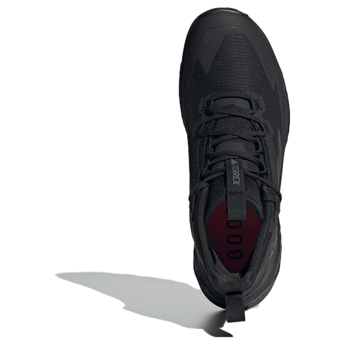 Wandelschoenen adidas Terrex Free 2 Gore-Tex