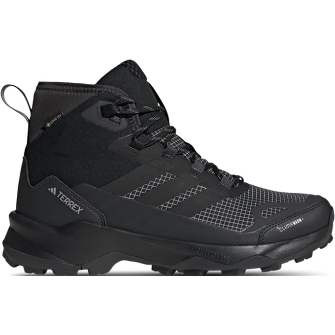 Adidas Terrex Sneakers Heren - Zwart - Maat 40 - Mesh/Synthetisch