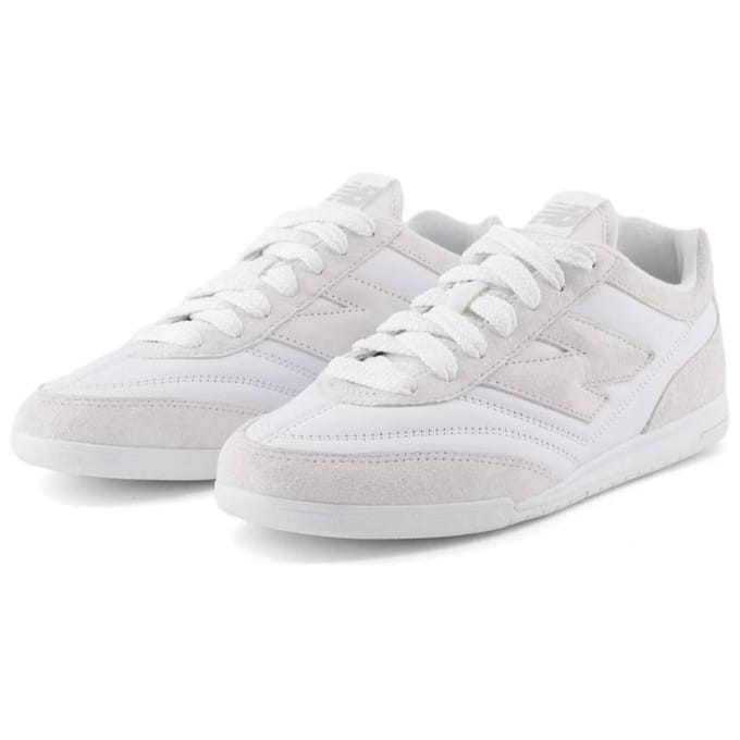 New Balance RC42 Wit Reflectie Heren Sneakers URC42CW 44 white