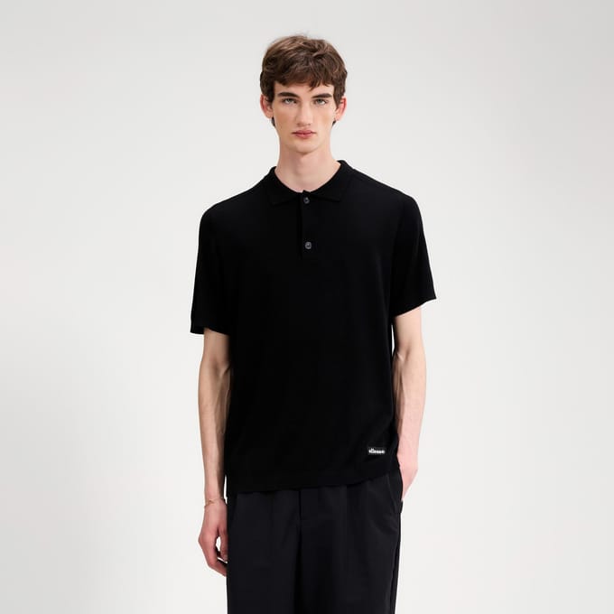Ellesse Milanzi Polo Heren