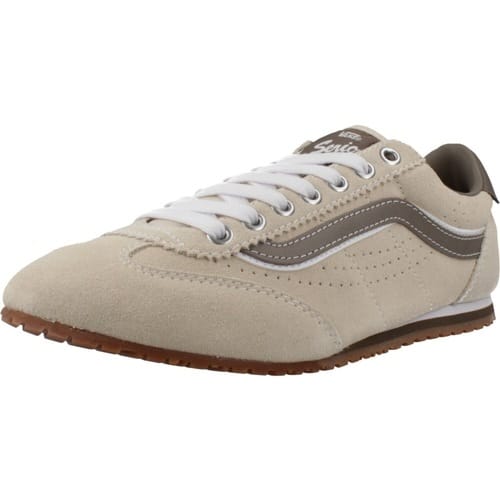 Vans Unisex Super Lowpro Beige Größe: 36 | Trainers Outlet | Unisex | Braun