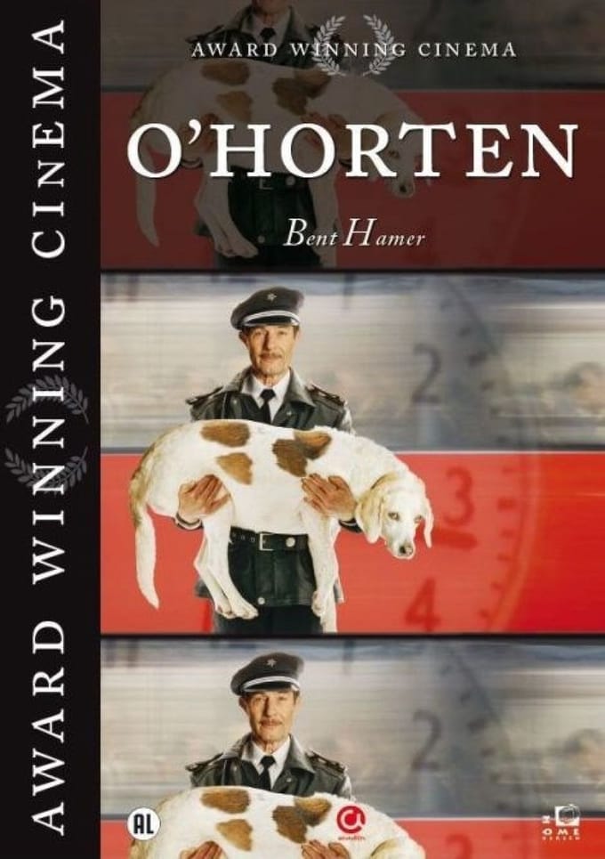 O'Horten