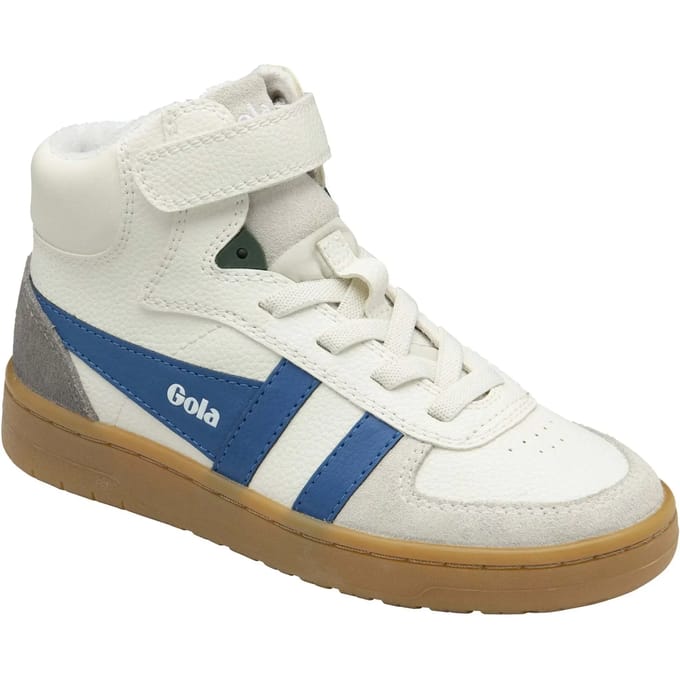Kindertrainers Gola Talon