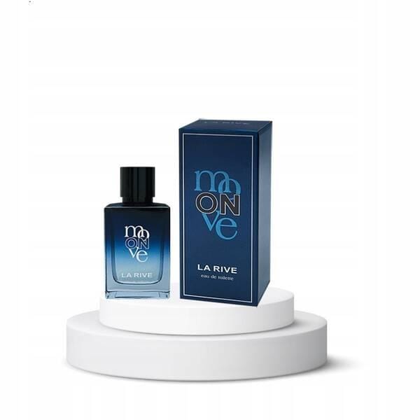 La Rive Move On Eau de Toilette - 100 ml