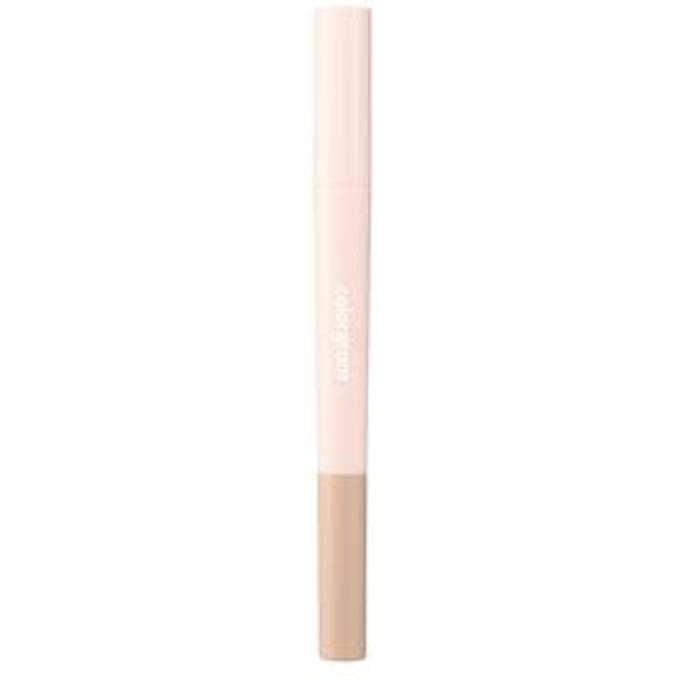colorgram - All in One Over-Lip Maker - 6 Colors #01 Warm Peach