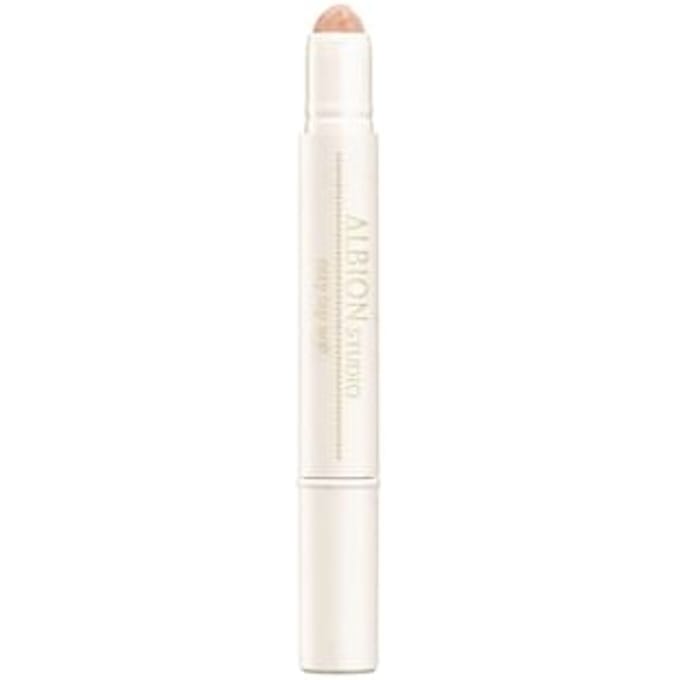 Albion - Studio Easy Tap NEO SPF 30 PA+++ 01 Natural Pink 1.8g