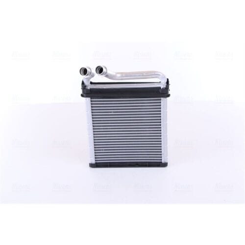 Warmtewisselaar, interieur verwarming NISSENS 73979