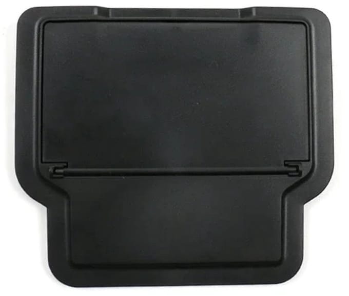 Tesla Model Y Juniper Organizer - verborgen armsteun accessoires