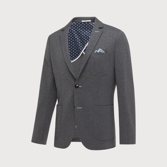Blue Industry Travel colbert m30 suit |