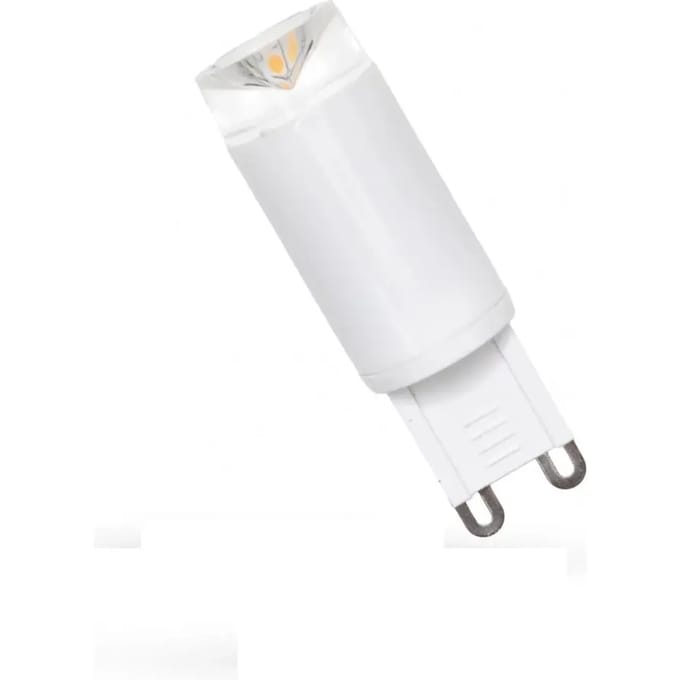 LED-lamp Sollux Lighting G9 3000K