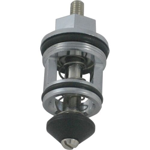 Kludi replacement conversion for Balance concealed single-lever bath and shower mixer 7648005-00